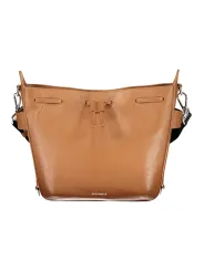 Coccinelle Damen Tasche Braun mieten | Flex-Fashion Verleih