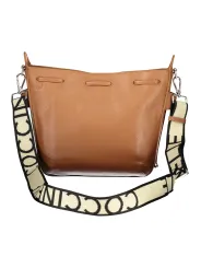 Coccinelle Damen Tasche Braun mieten | Flex-Fashion Verleih
