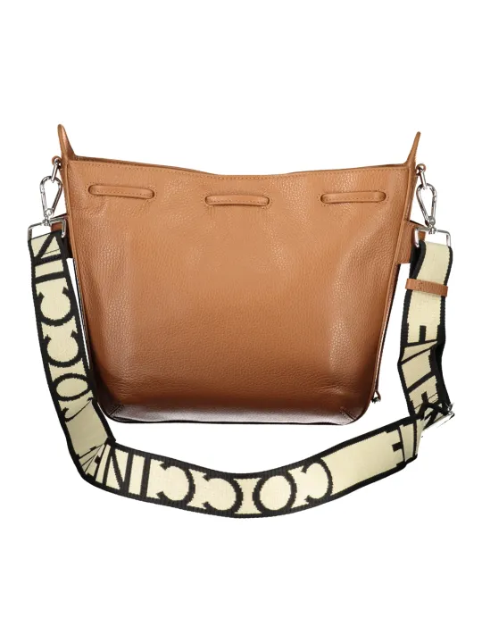 Coccinelle Damen Tasche Braun mieten | Flex-Fashion Verleih