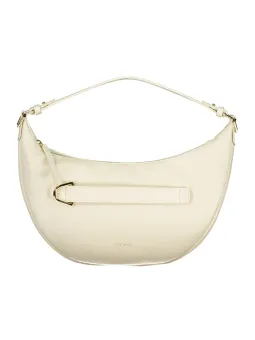 Coccinelle LEPAKI-TASCHE Weiß mieten | Flex-Fashion Verleih
