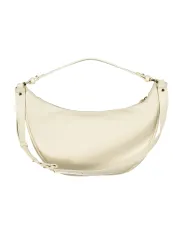 Coccinelle LEPAKI-TASCHE Weiß mieten | Flex-Fashion Verleih