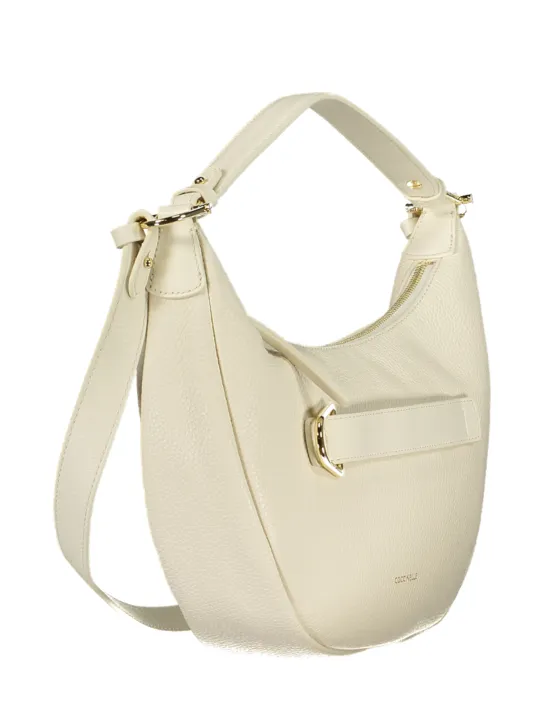 Coccinelle LEPAKI-TASCHE Weiß mieten | Flex-Fashion Verleih