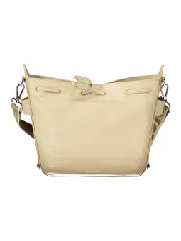 Coccinelle Beige Tasche leihen – Eleganz mieten bei Flex-Fashion