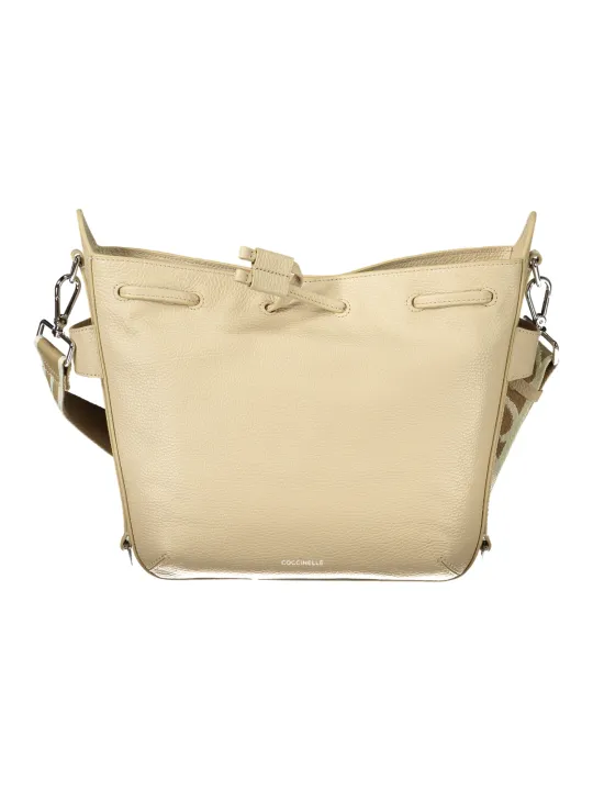 Coccinelle Damen TASCHE Beige | online kaufen