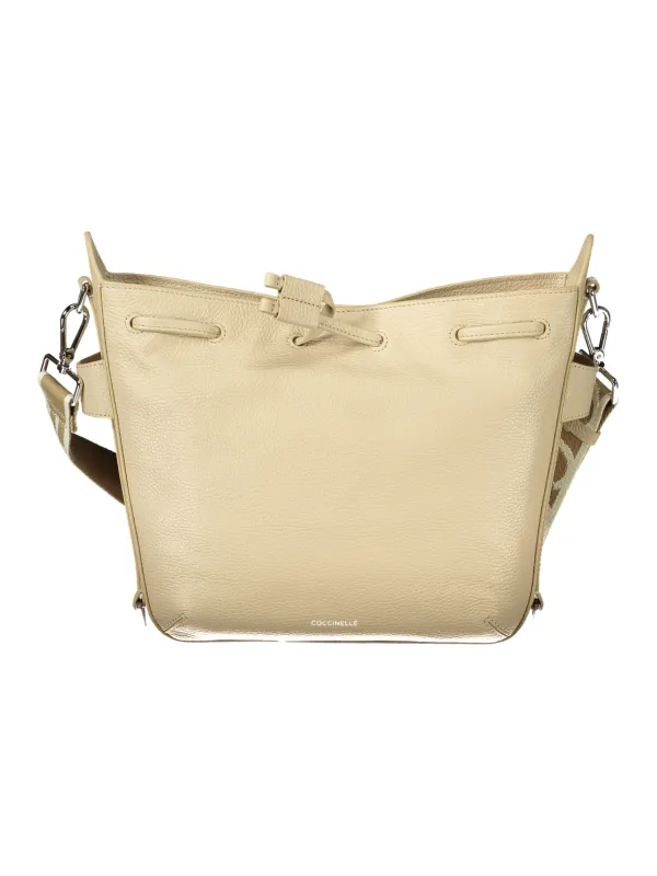 Coccinelle Damen TASCHE Beige | online kaufen