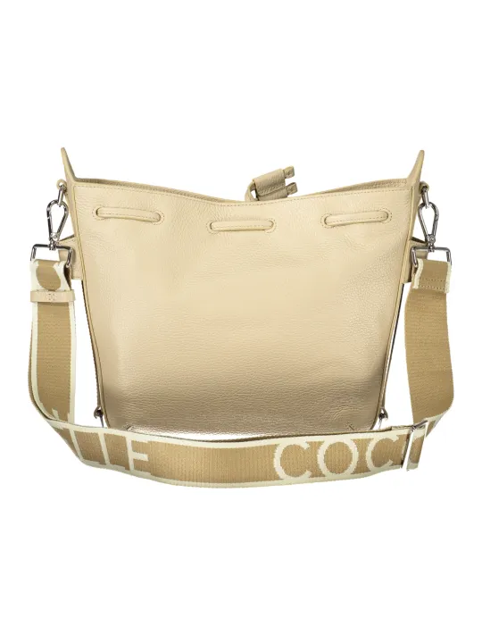 Coccinelle Damen TASCHE Beige | online kaufen