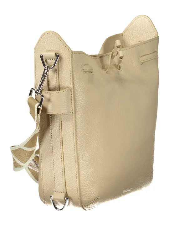 Coccinelle Damen TASCHE Beige | online kaufen