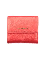 Coccinelle Damen Geldbörse Rot mieten - Flex-Fashion Verleih