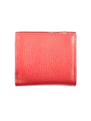 Coccinelle Damen Geldbörse Rot mieten - Flex-Fashion Verleih