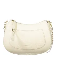 Coccinelle Damen Tasche Weiß mieten | Flex-Fashion Verleih