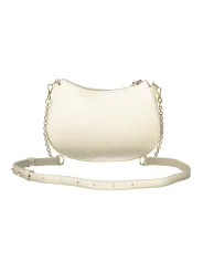 Coccinelle Damen Tasche Weiß mieten | Flex-Fashion Verleih