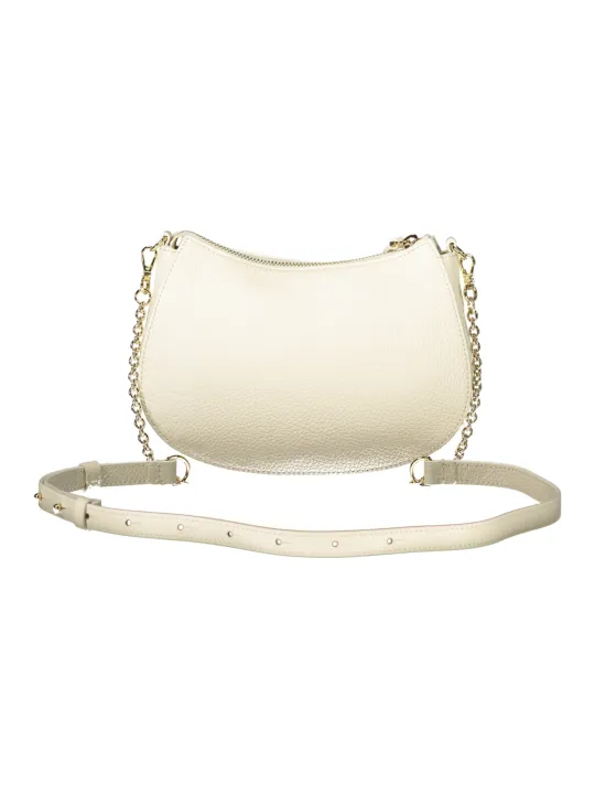 Coccinelle Damen Tasche Weiß mieten | Flex-Fashion Verleih