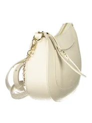Coccinelle Damen Tasche Weiß mieten | Flex-Fashion Verleih