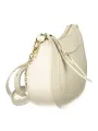 Coccinelle Damen Tasche Weiß mieten | Flex-Fashion Verleih