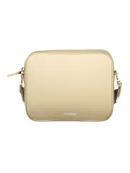 Coccinelle TEBE-TASCHE Beige leihen | Flex-Fashion Verleih