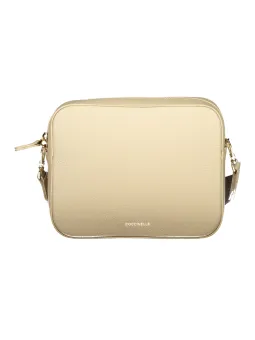 Coccinelle Damen TEBE-TASCHE Beige | online kaufen