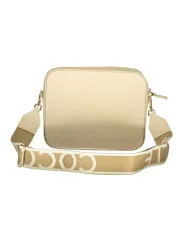 Coccinelle TEBE-TASCHE Beige leihen | Flex-Fashion Verleih