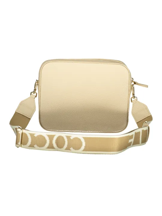 Coccinelle TEBE-TASCHE Beige leihen | Flex-Fashion Verleih