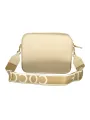 Coccinelle TEBE-TASCHE Beige leihen | Flex-Fashion Verleih