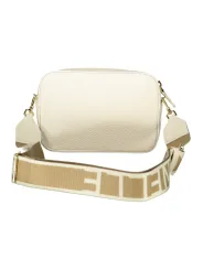 Coccinelle TEBE-TASCHE Weiß leihen | Flex-Fashion Verleih
