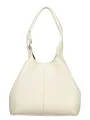 Coccinelle Damen Tasche Weiß mieten – Flex-Fashion Verleih