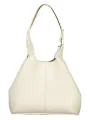 Coccinelle Damen Tasche Weiß mieten – Flex-Fashion Verleih