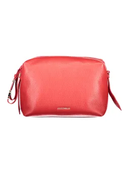 Coccinelle NORY-Tasche Rot mieten - Flex-Fashion Verleih