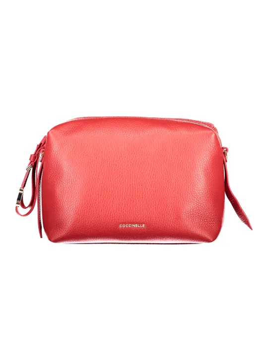 Coccinelle NORY-Tasche Rot mieten - Flex-Fashion Verleih