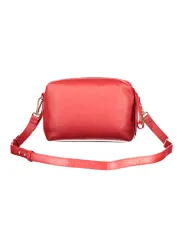Coccinelle NORY-Tasche Rot mieten - Flex-Fashion Verleih