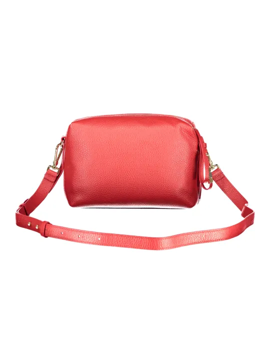 Coccinelle NORY-Tasche Rot mieten - Flex-Fashion Verleih