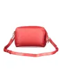 Coccinelle NORY-Tasche Rot mieten - Flex-Fashion Verleih