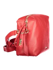 Coccinelle NORY-Tasche Rot mieten - Flex-Fashion Verleih