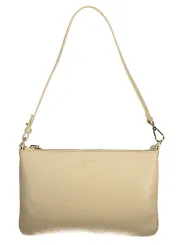 Coccinelle Damen Tasche Beige mieten - Flex-Fashion Verleih