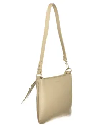 Coccinelle Damen Tasche Beige mieten - Flex-Fashion Verleih
