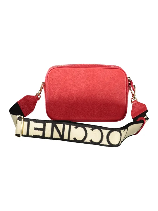 Coccinelle TEBE-TASCHE Rot leihen – Flex-Fashion Verleih