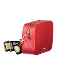 Coccinelle TEBE-TASCHE Rot leihen – Flex-Fashion Verleih