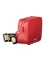 Coccinelle TEBE-TASCHE Rot leihen – Flex-Fashion Verleih