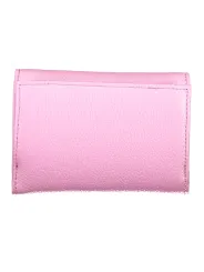 Coccinelle Damen Geldbörse Violett mieten bei Flex-Fashion
