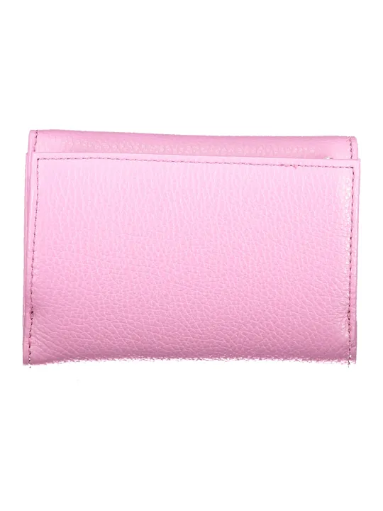 Coccinelle Damen Geldbörse Violett mieten bei Flex-Fashion