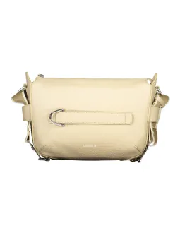 Coccinelle Tasche Beige mieten: Einzigartiger Verleih-Shop