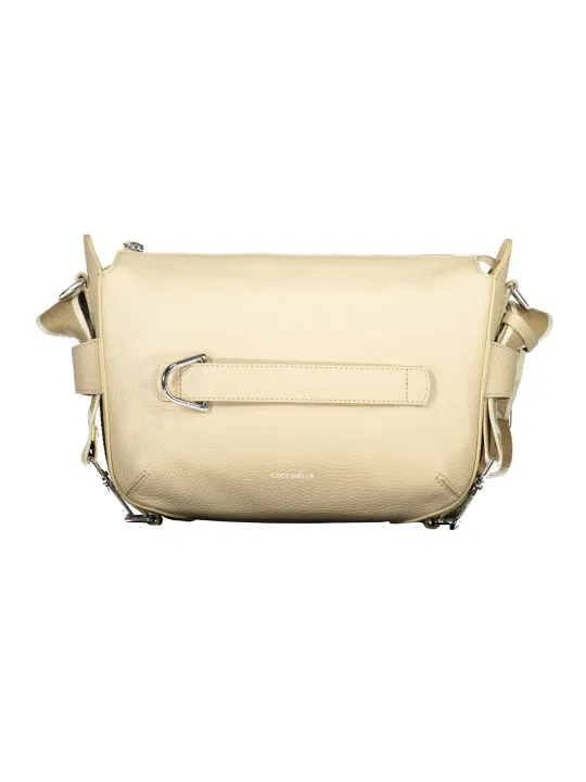Coccinelle Tasche Beige mieten: Einzigartiger Verleih-Shop