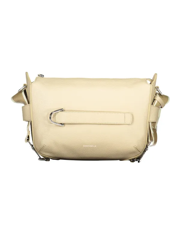 Coccinelle Tasche Beige mieten: Einzigartiger Verleih-Shop
