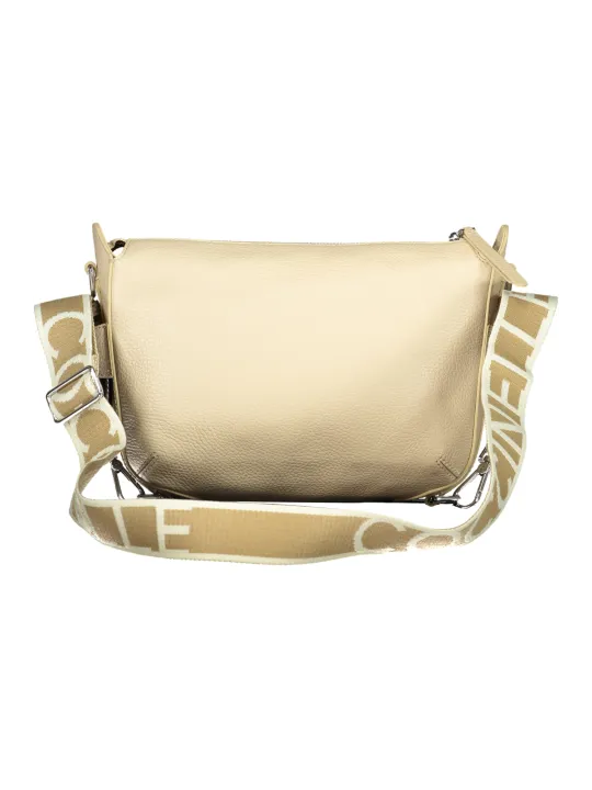 Coccinelle Tasche Beige mieten: Einzigartiger Verleih-Shop