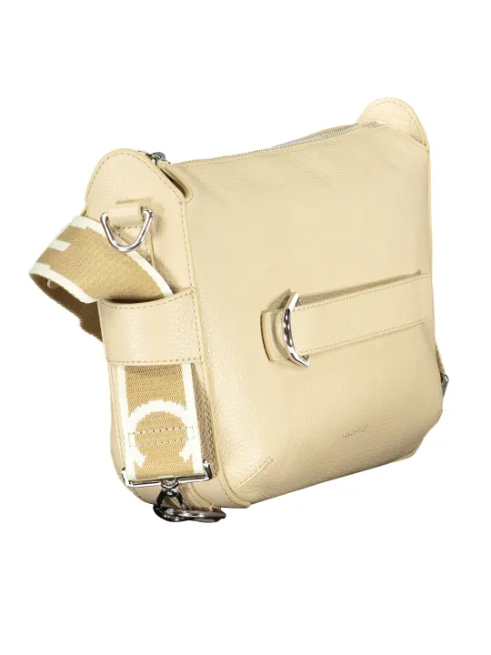 Coccinelle Tasche Beige mieten: Einzigartiger Verleih-Shop