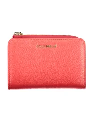 Coccinelle Damen Geldbörse Rot mieten - Flex-Fashion Verleih