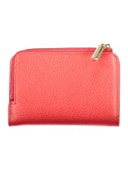 Coccinelle Damen Geldbörse Rot mieten - Flex-Fashion Verleih