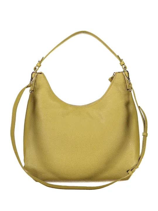 Coccinelle Damen Rebekka-Tasche Grün | online kaufen