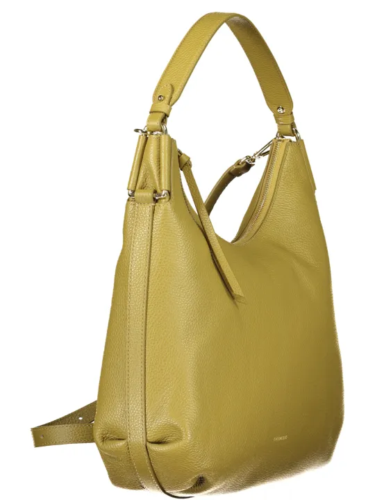 Coccinelle Damen Rebekka-Tasche Grün | online kaufen