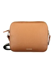 Coccinelle Damen TEBE-TASCHE Braun | online kaufen