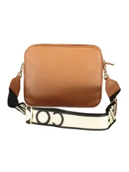 Coccinelle Damen TEBE-TASCHE Braun | online kaufen